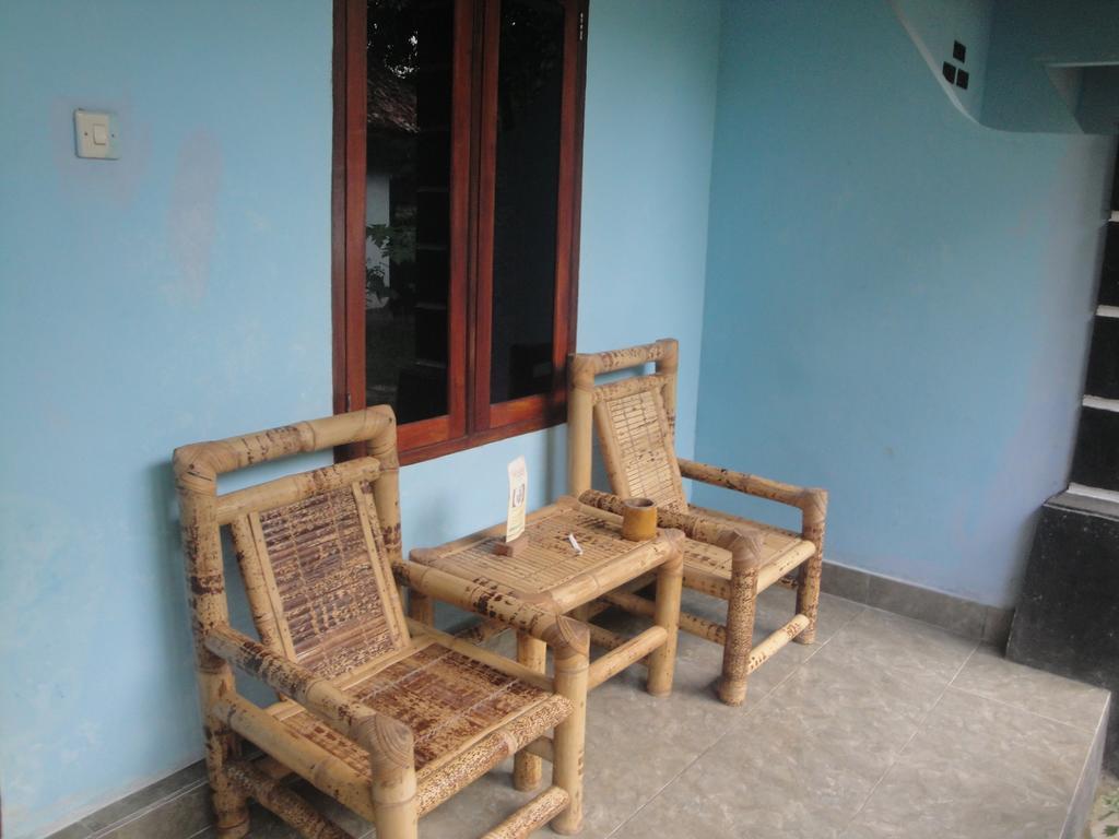 Sawe Homestay Kuta  Exterior photo
